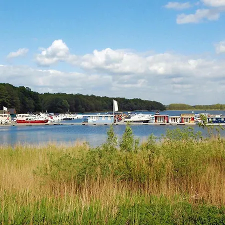 Muritzsee Buchholz - Dms02100-cyb בית נופש Buchholz (Mecklenburg-Vorpommern)