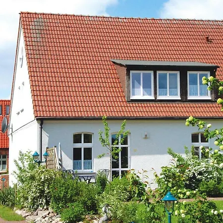 בית נופש Muritzsee Buchholz - Dms02100-cyb Buchholz (Mecklenburg-Vorpommern)